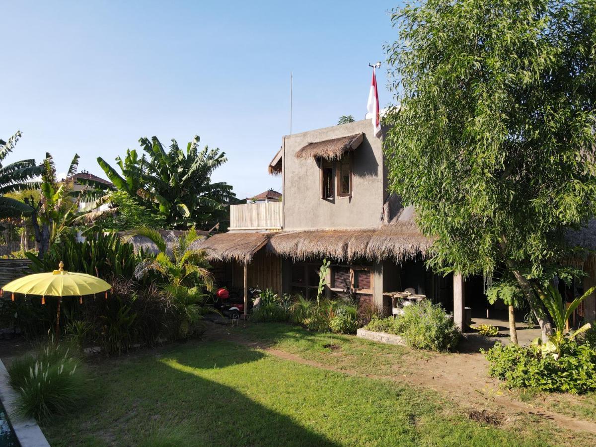 Flow Gili Islands Exterior photo