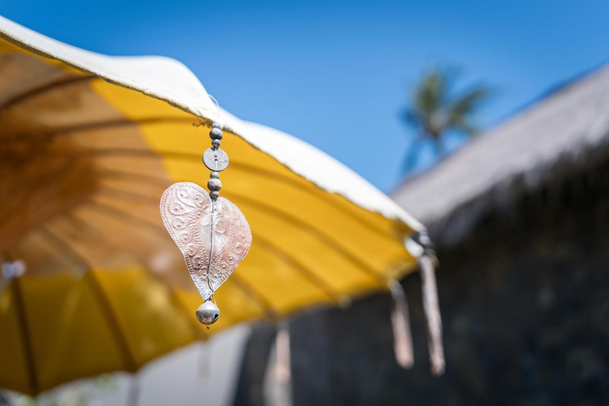 Flow Gili Islands Exterior photo