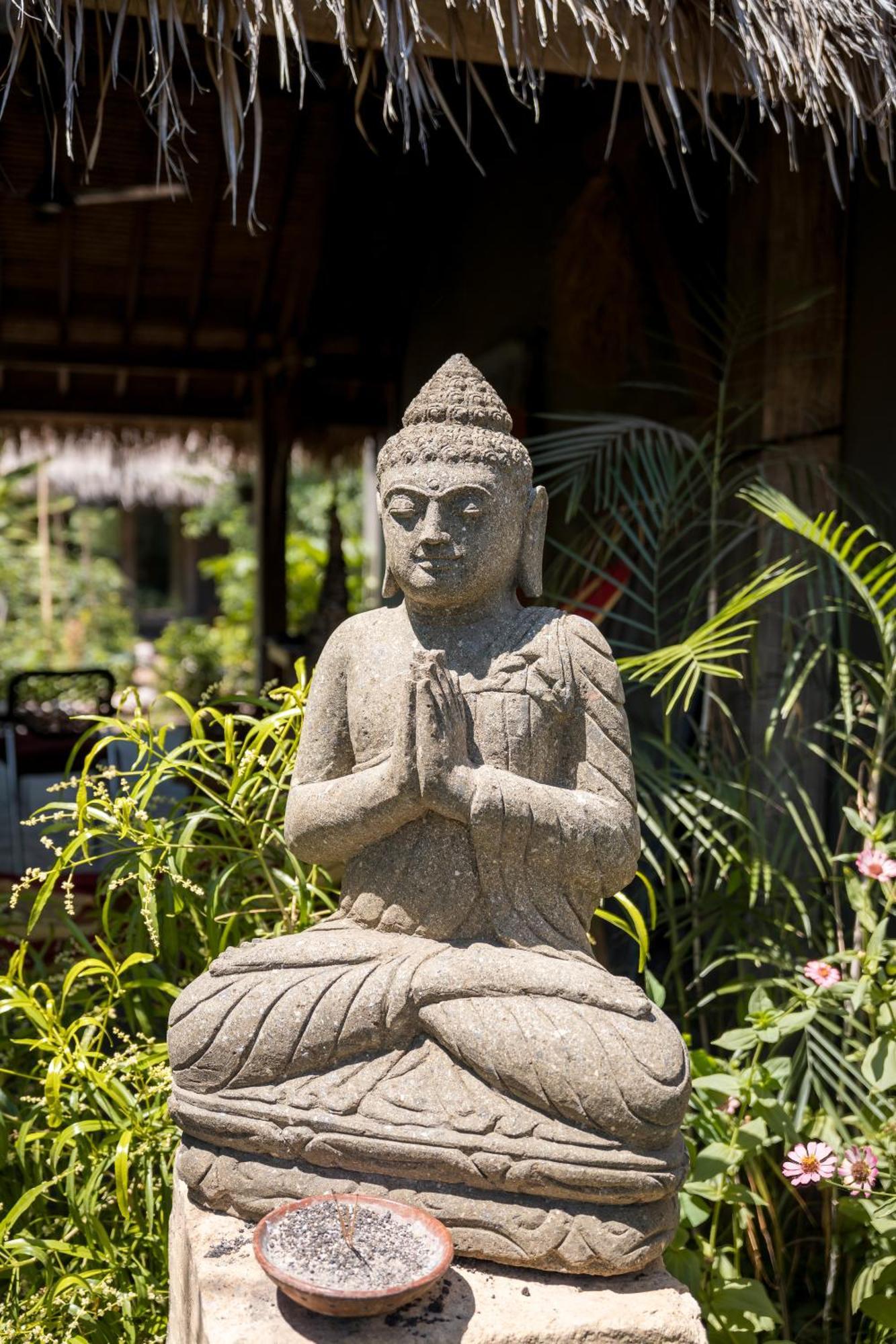 Flow Gili Islands Exterior photo