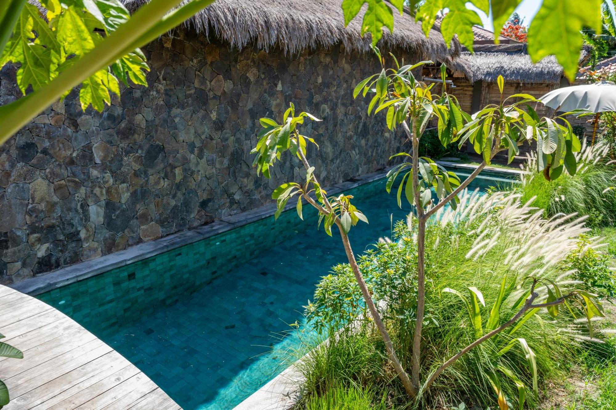 Flow Gili Islands Exterior photo