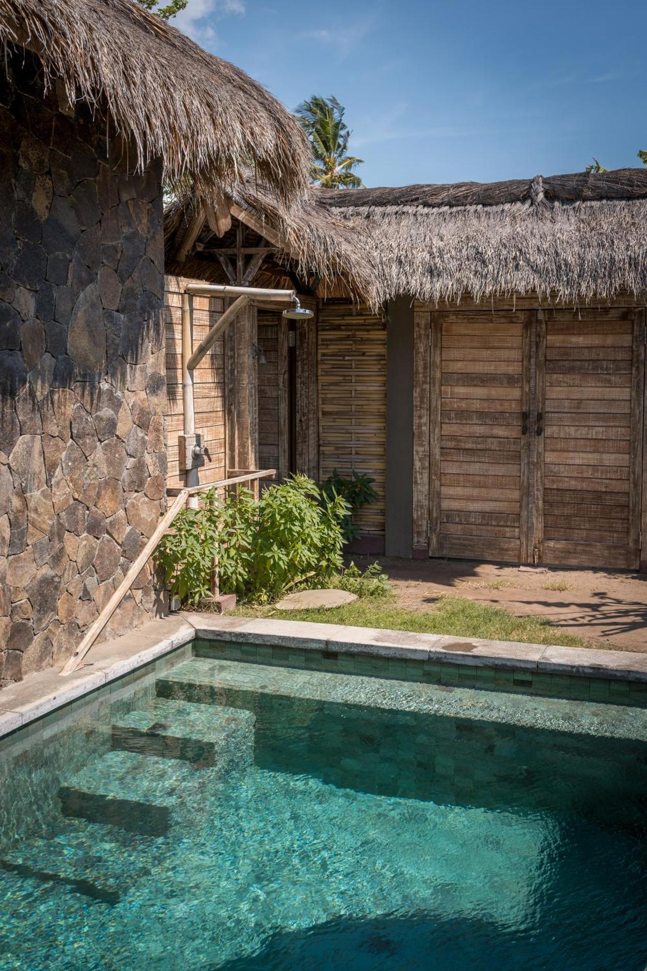 Flow Gili Islands Exterior photo