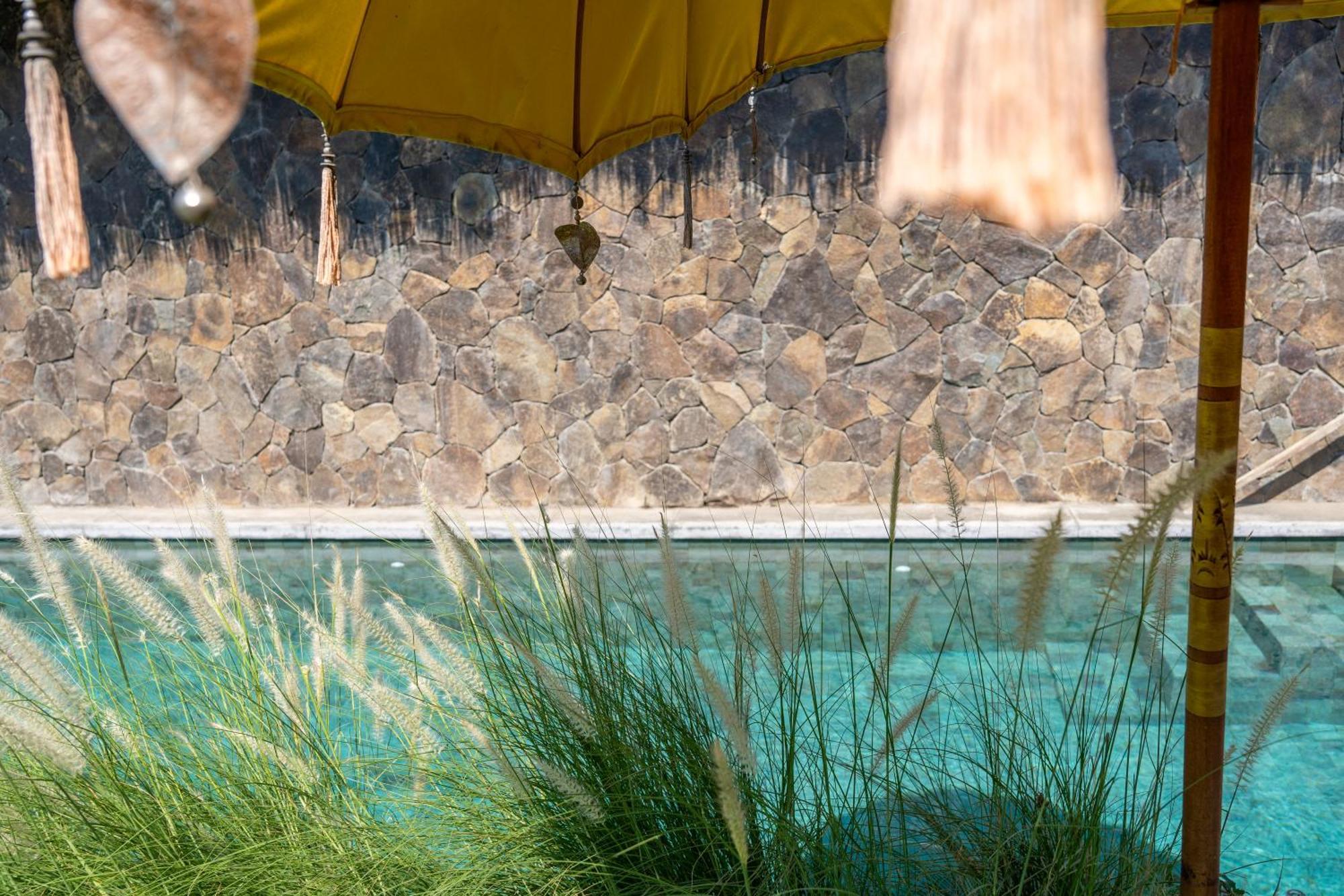 Flow Gili Islands Exterior photo