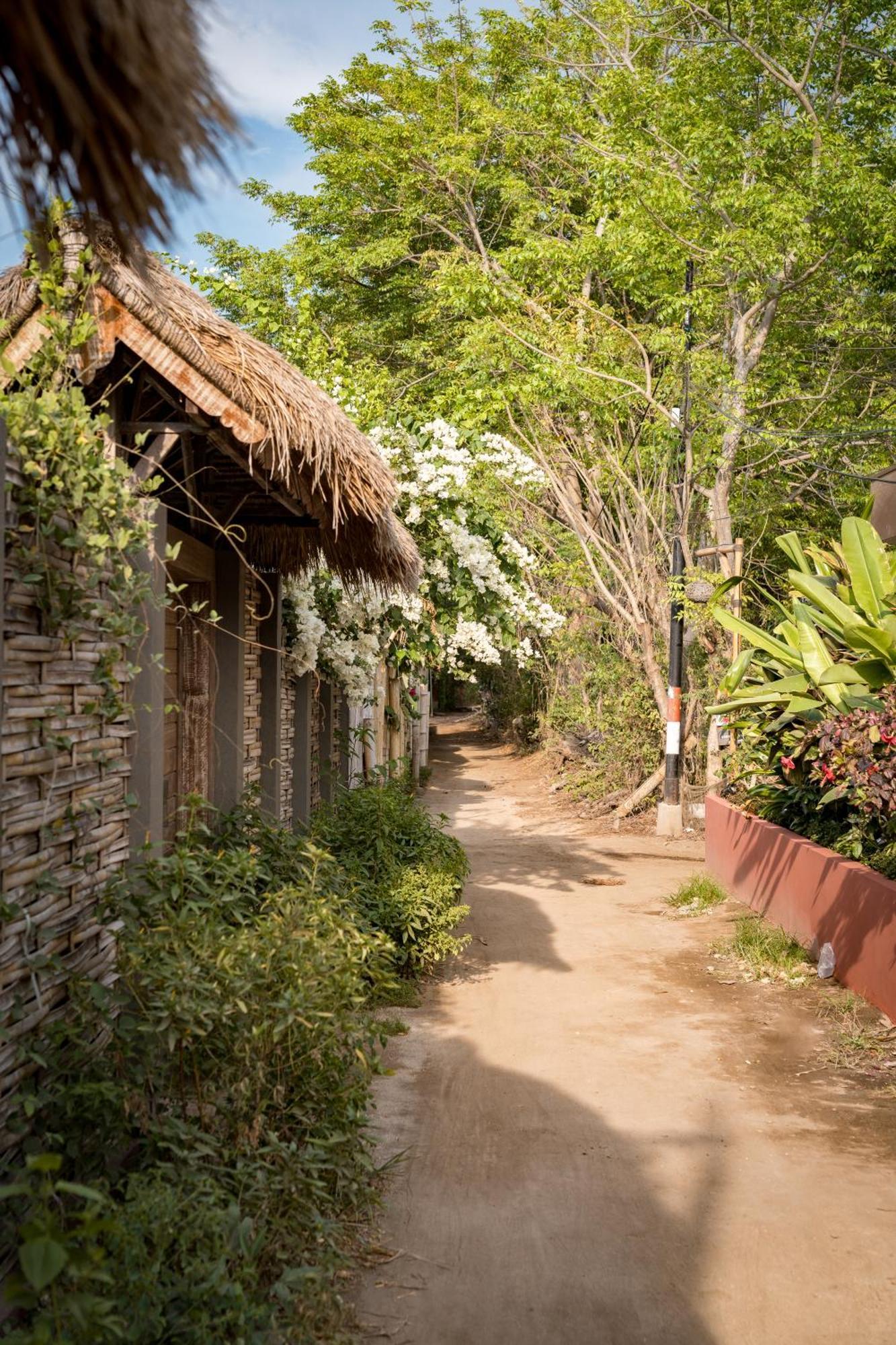 Flow Gili Islands Exterior photo