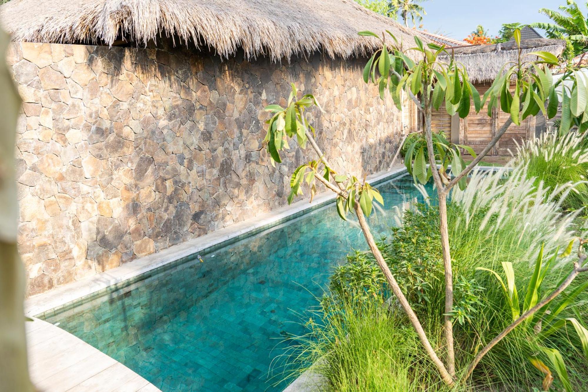 Flow Gili Islands Exterior photo