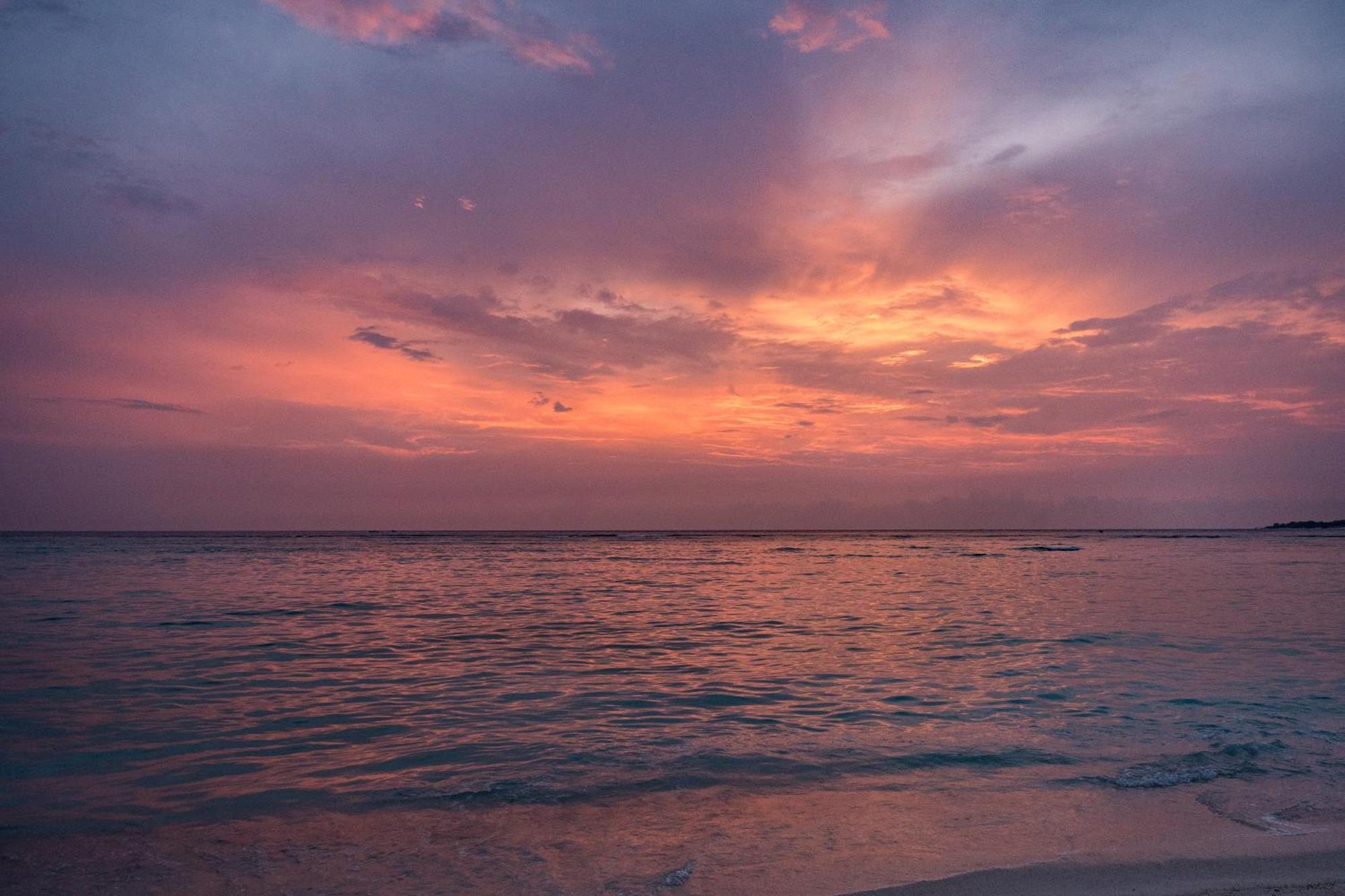 Flow Gili Islands Exterior photo