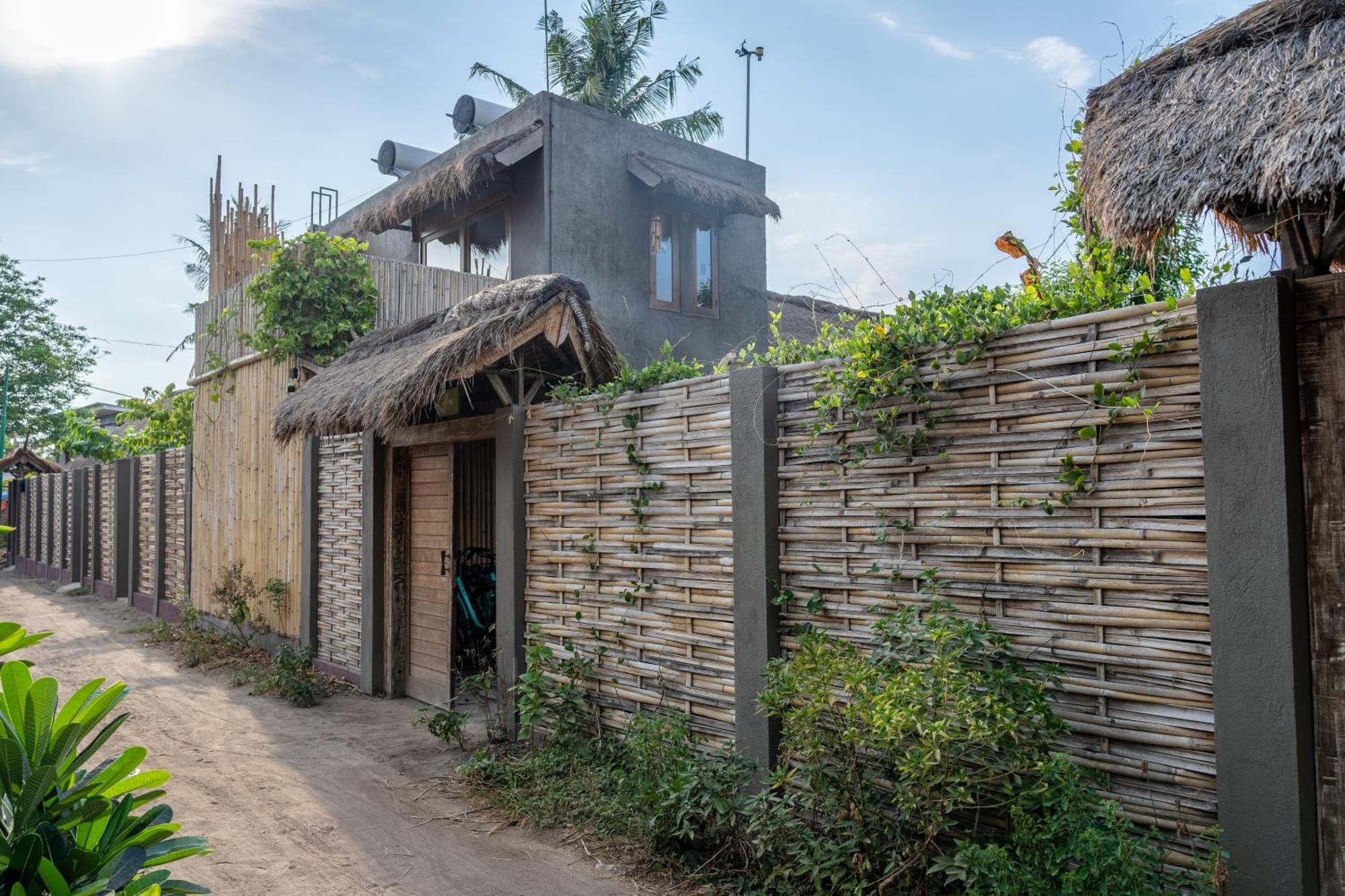 Flow Gili Islands Exterior photo