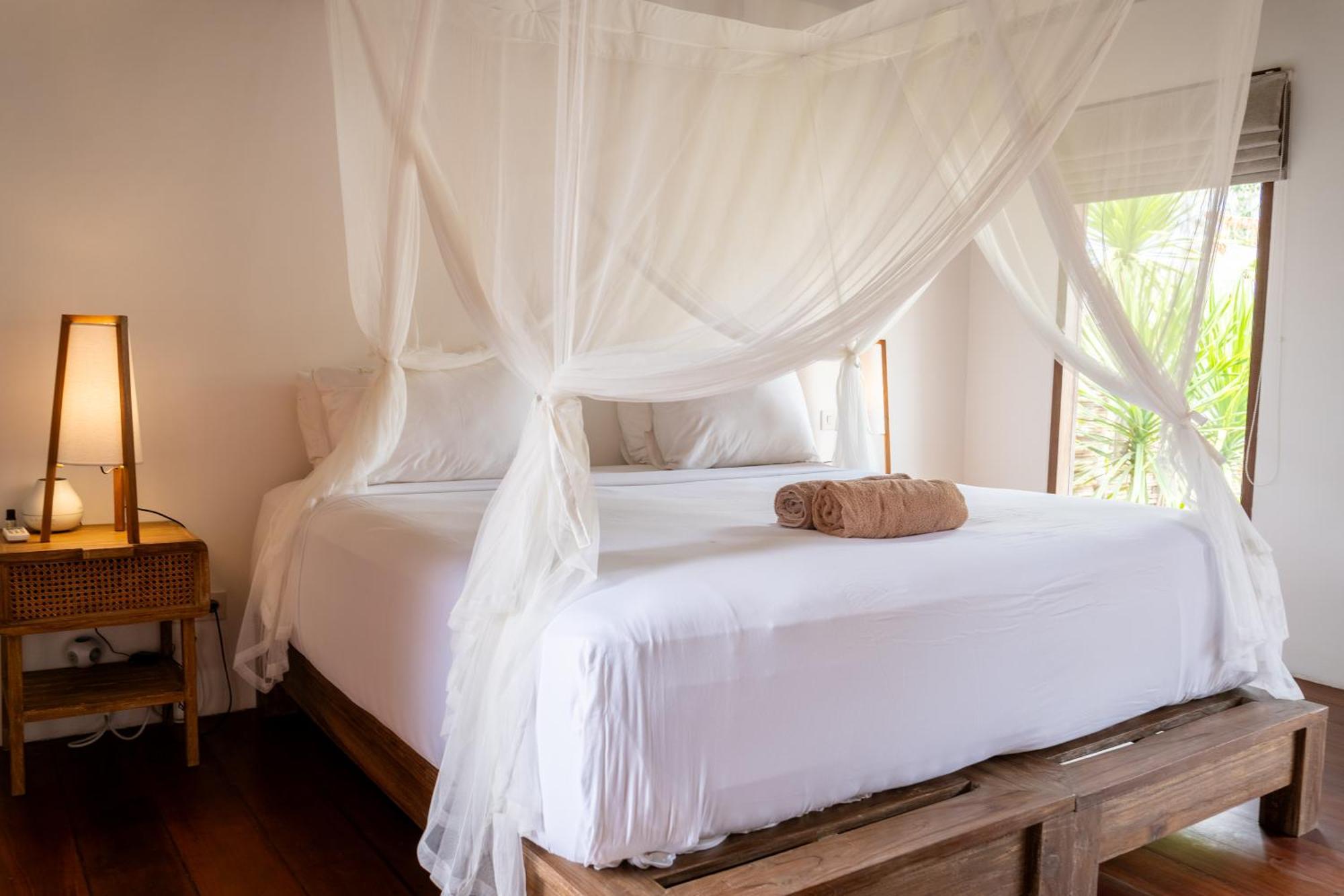 Flow Gili Islands Exterior photo