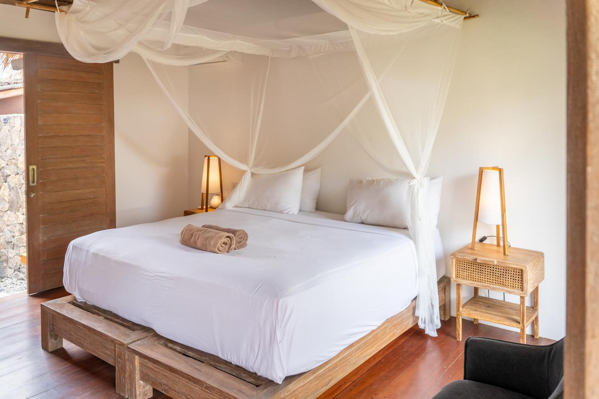 Flow Gili Islands Exterior photo
