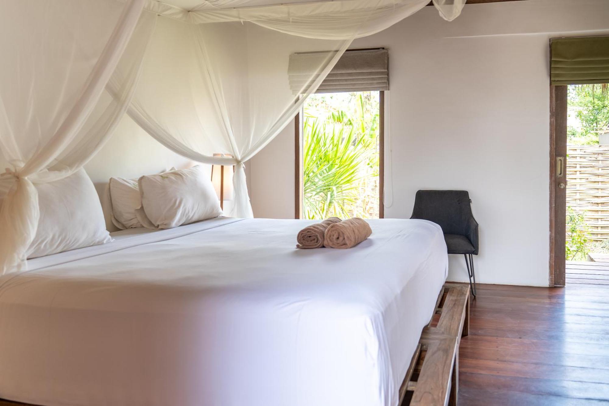 Flow Gili Islands Exterior photo