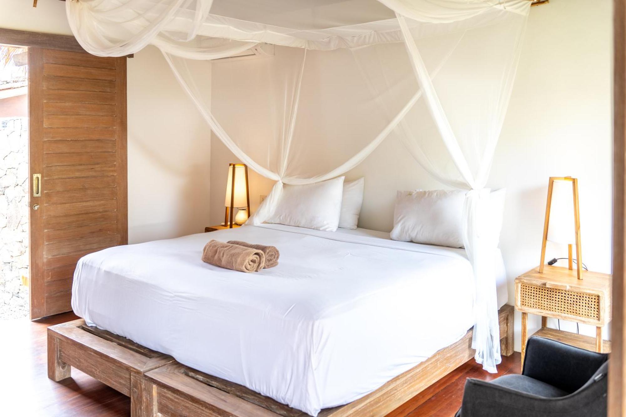 Flow Gili Islands Exterior photo