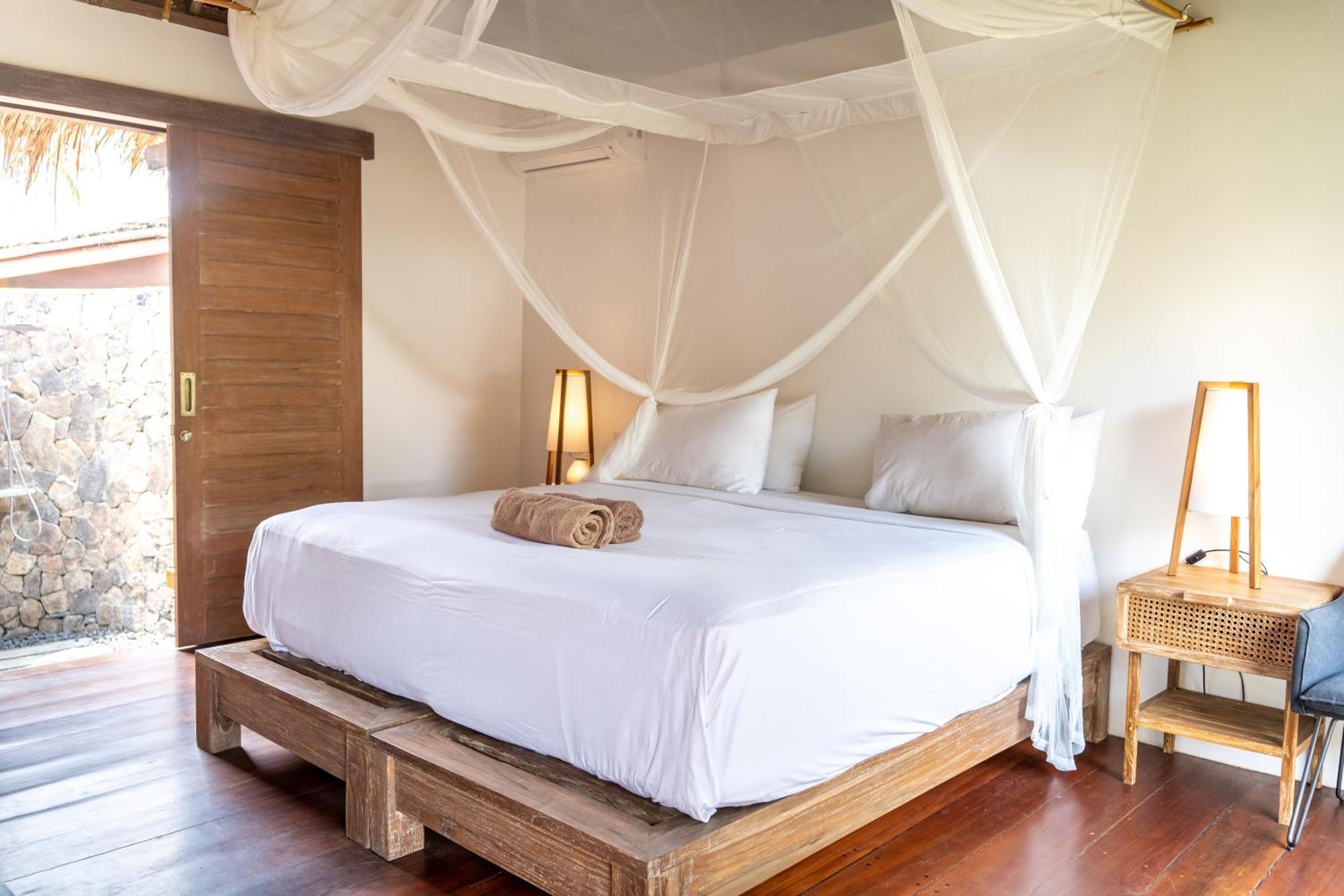 Flow Gili Islands Exterior photo