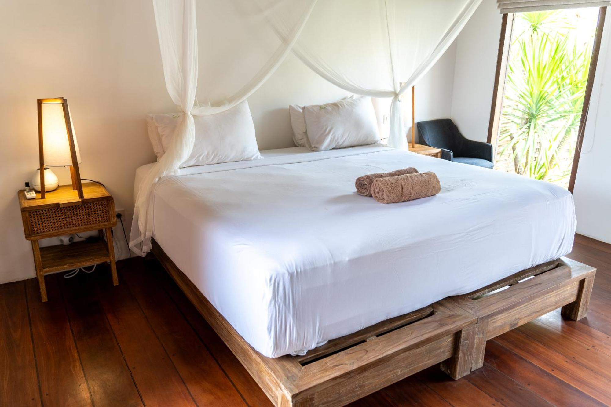Flow Gili Islands Exterior photo