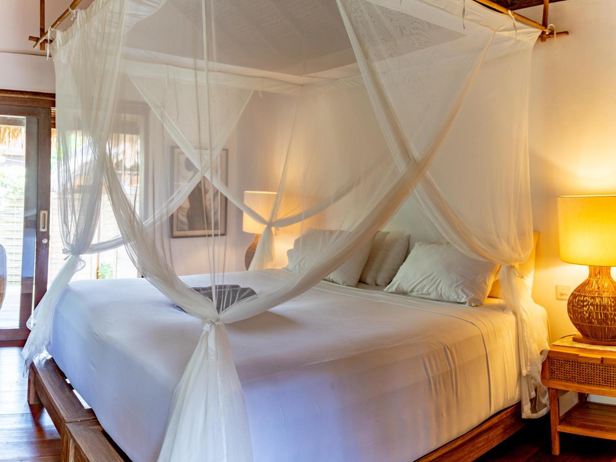 Flow Gili Islands Exterior photo