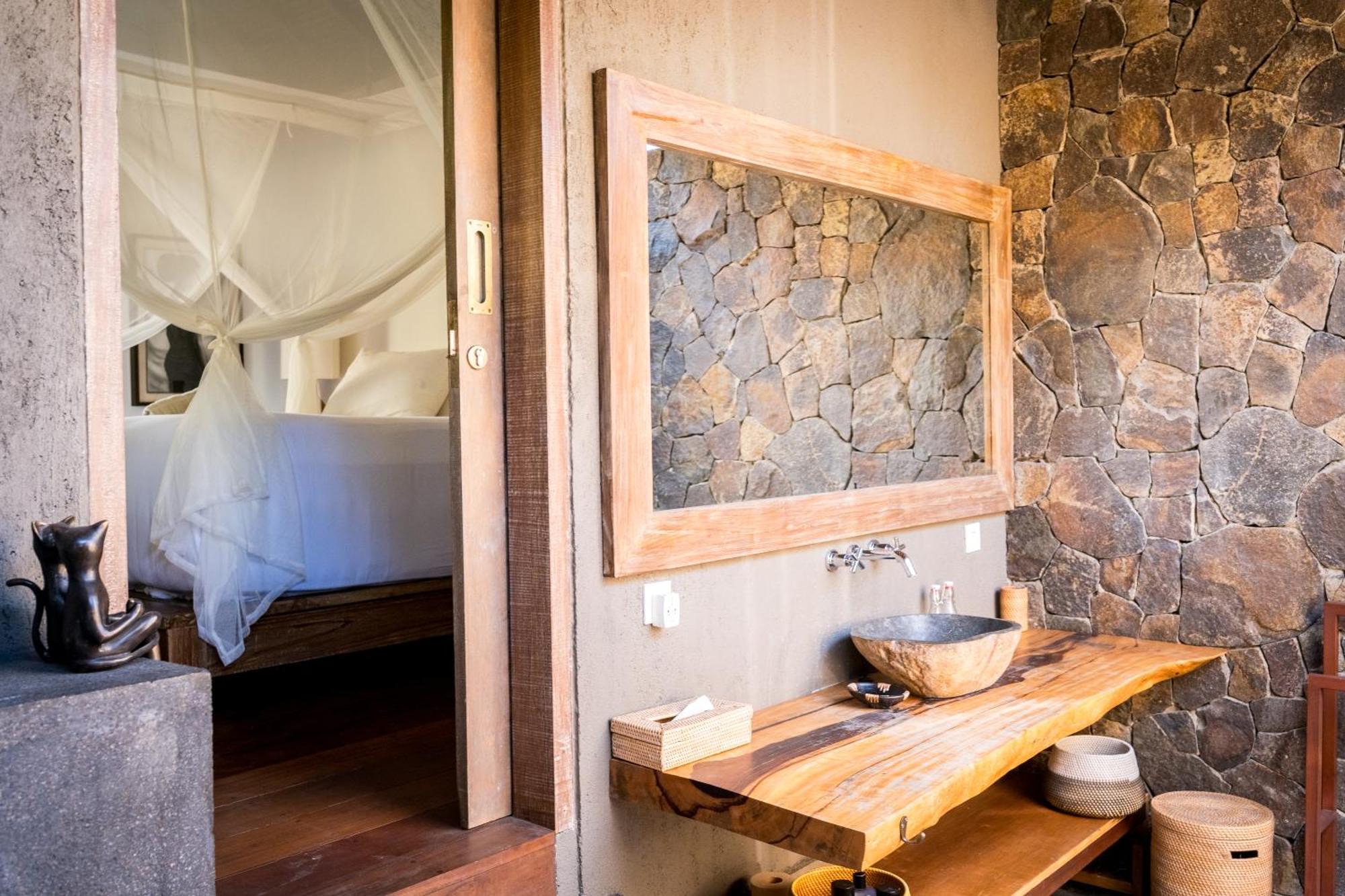 Flow Gili Islands Exterior photo
