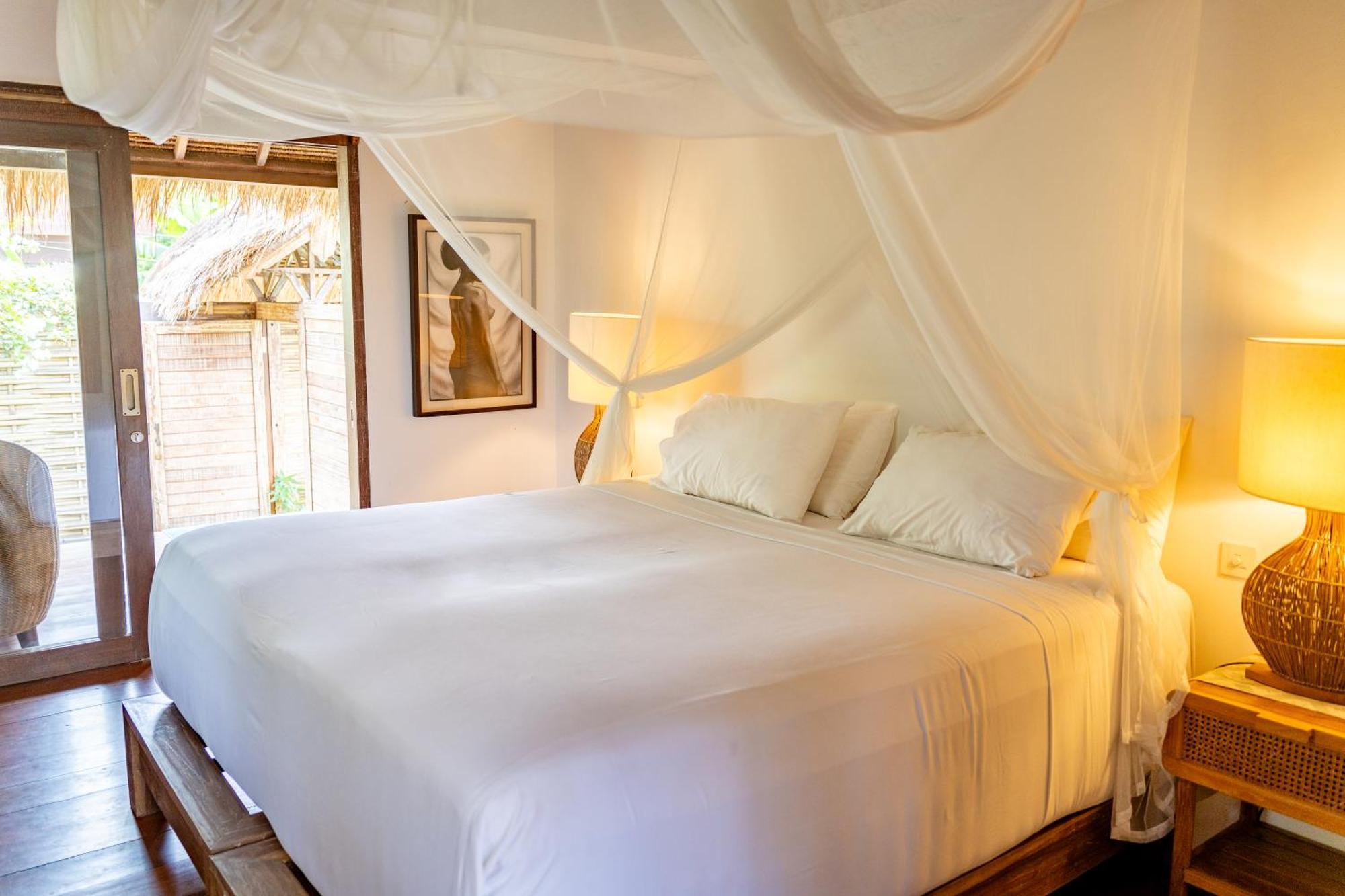 Flow Gili Islands Exterior photo