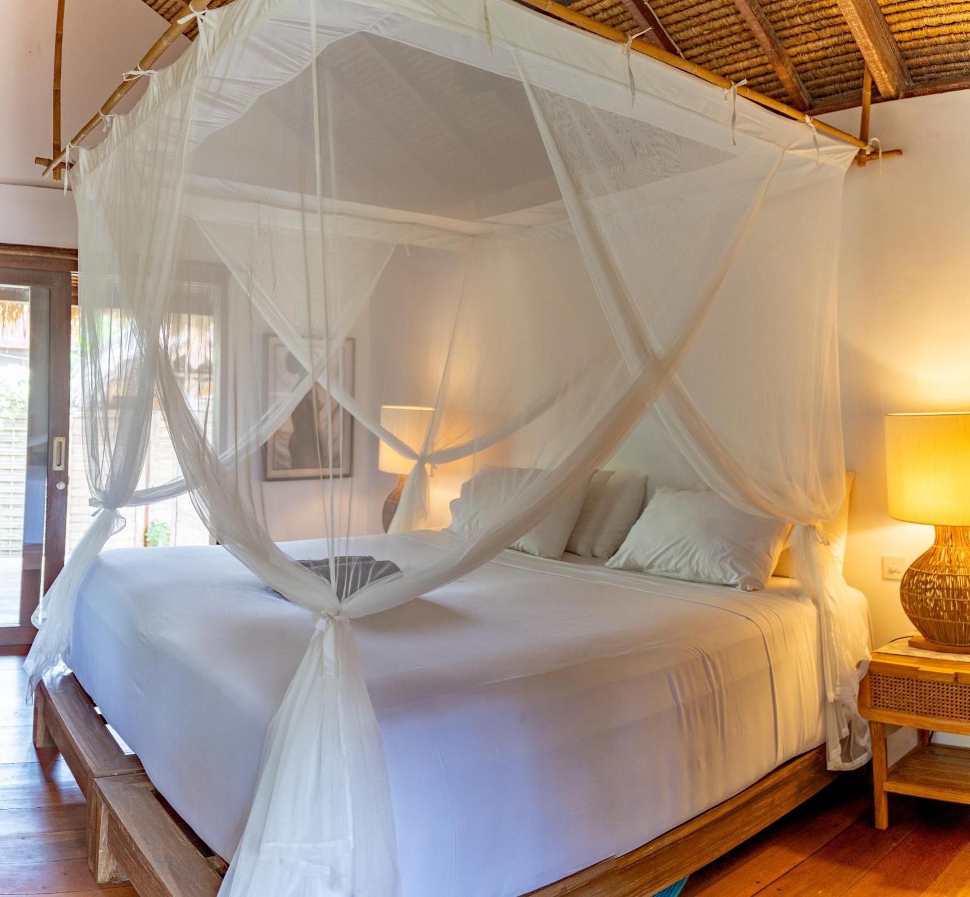 Flow Gili Islands Exterior photo