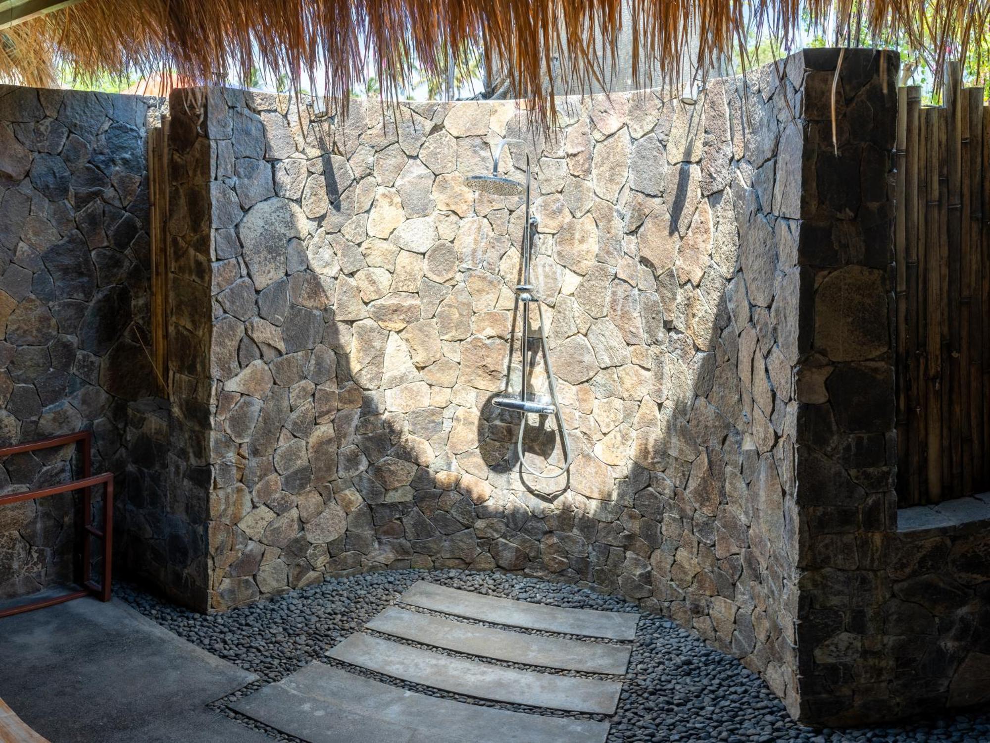 Flow Gili Islands Exterior photo