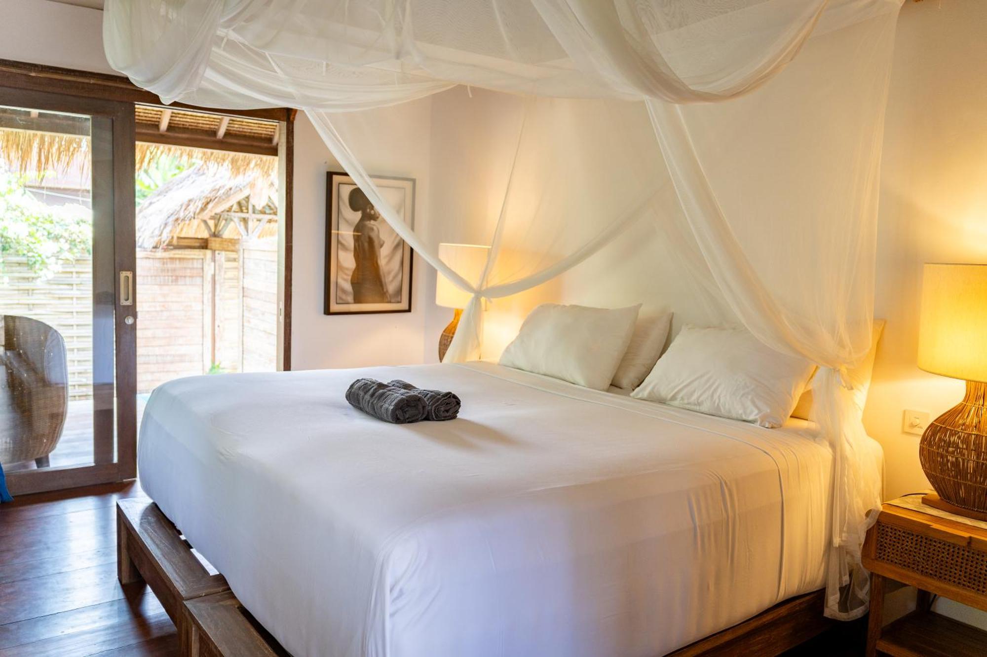 Flow Gili Islands Exterior photo