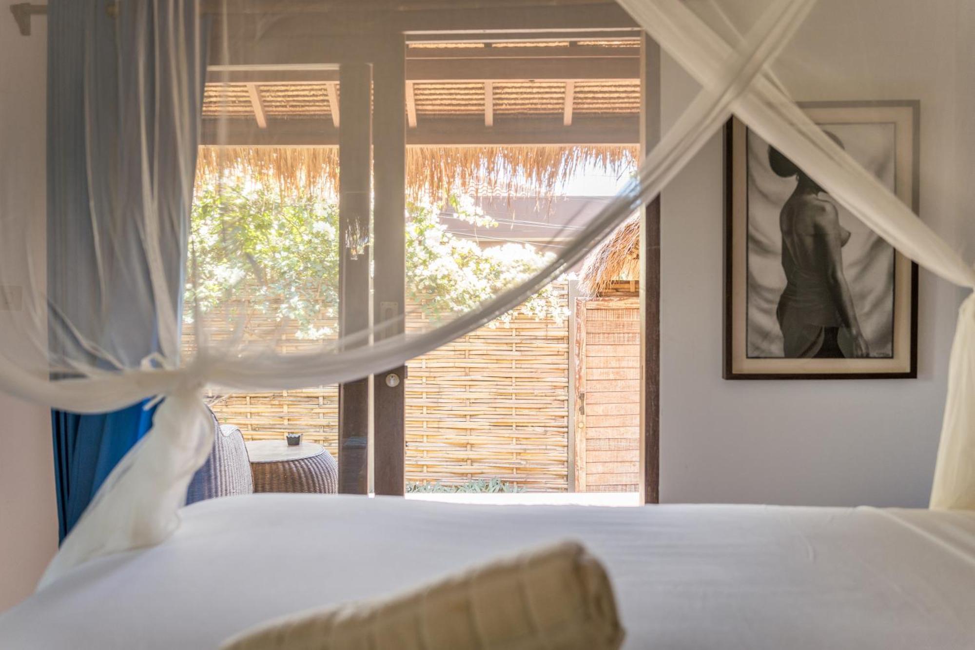 Flow Gili Islands Exterior photo