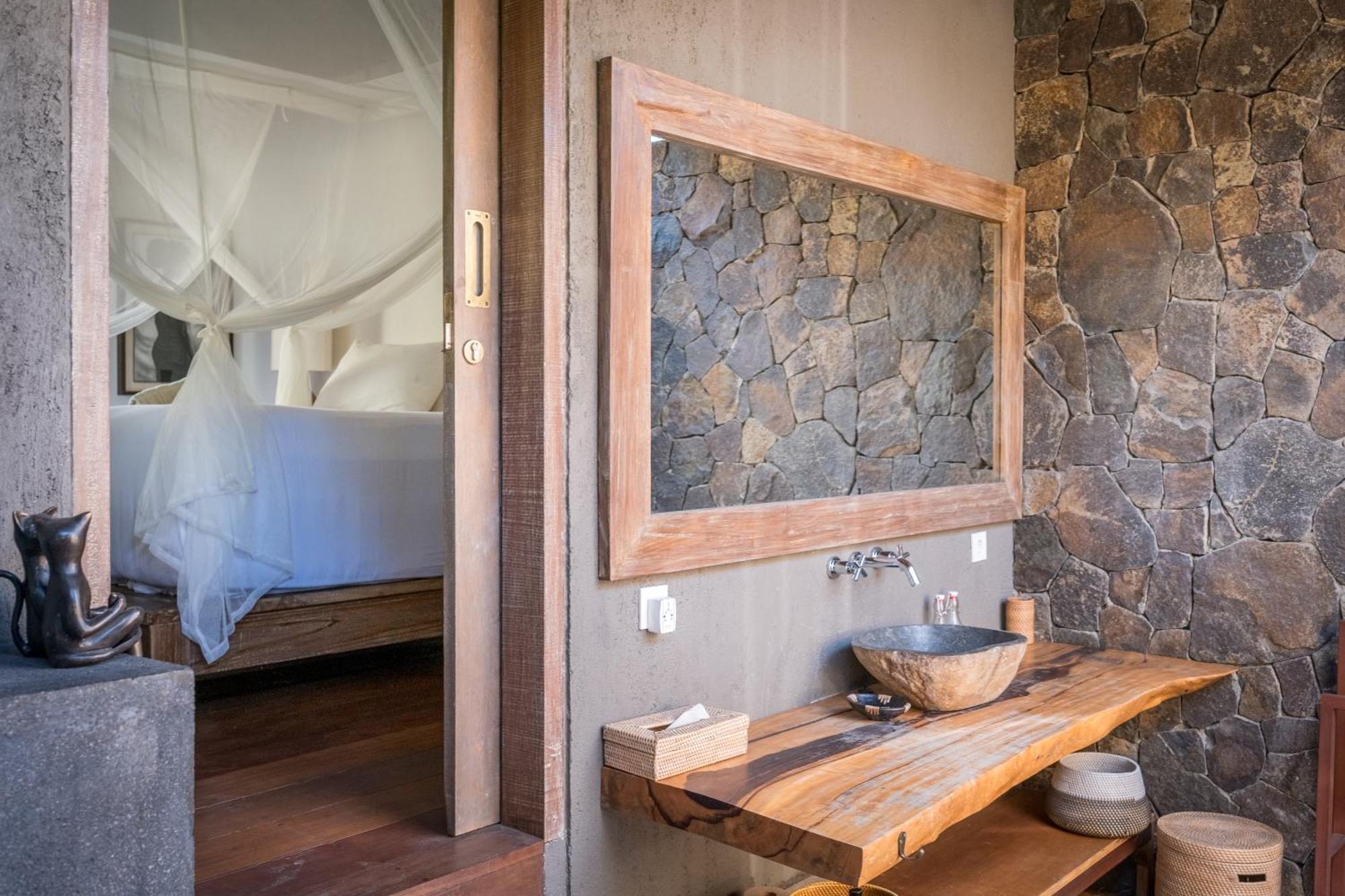 Flow Gili Islands Exterior photo